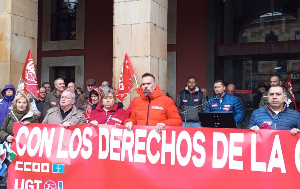 Con los derechos de la gente no se juega