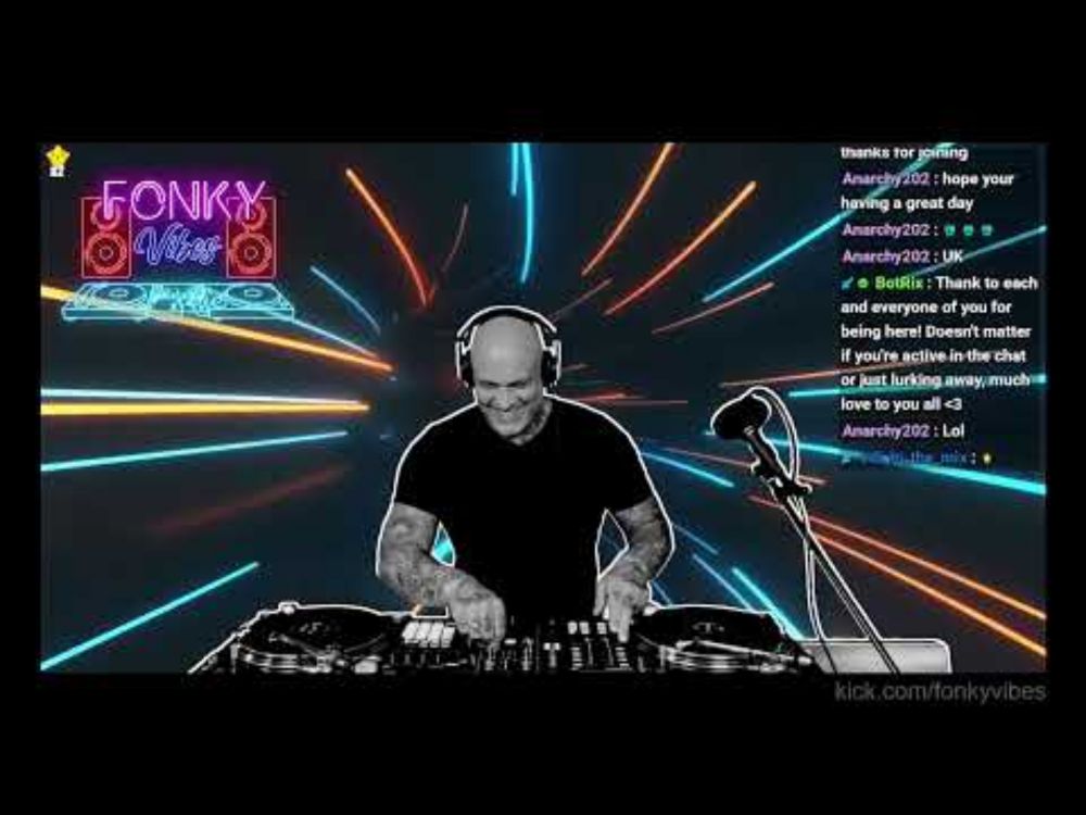 Mixtape Sessions Vol. 1 [Groovy House & Techno]