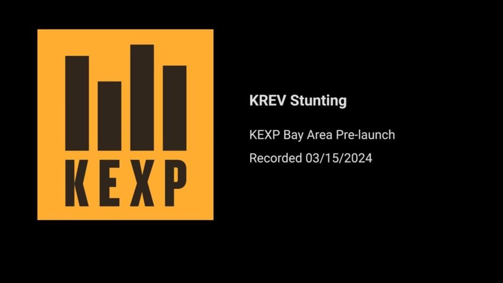 KREV Stunting (03/15/2024)