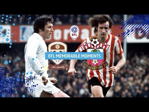 Full match coverage! | Leeds United SEVEN Southampton 0