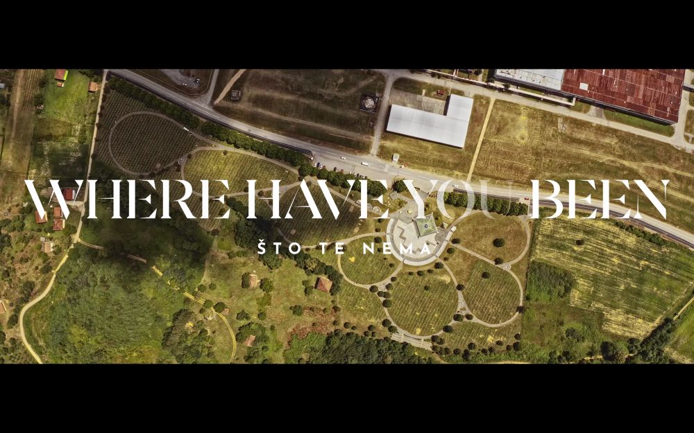 Where Have You Been - Official Trailer 2024