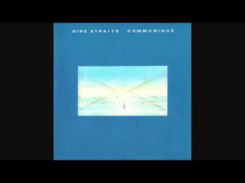 Dire Straits - Portobello Belle