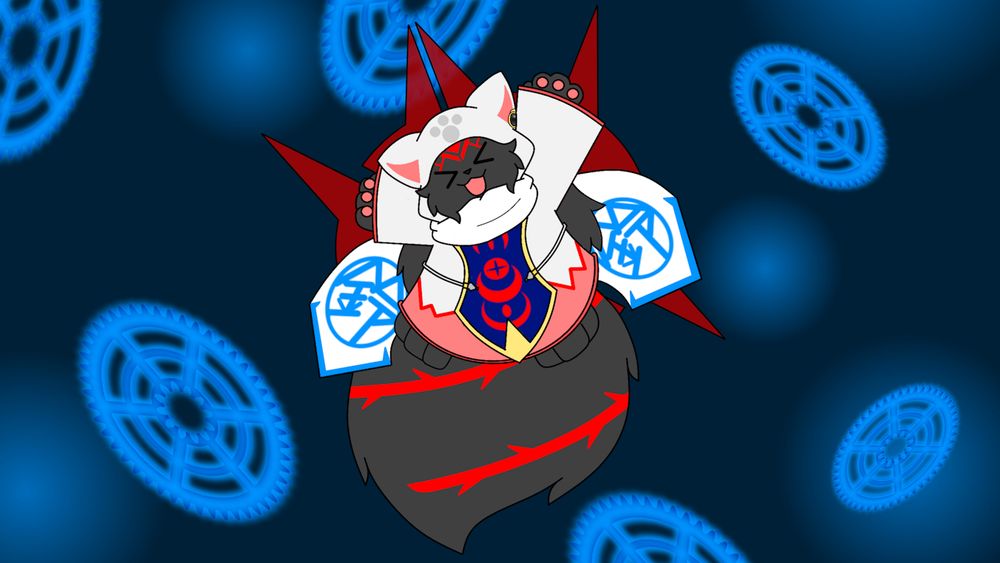 理鈴（技カットイン）