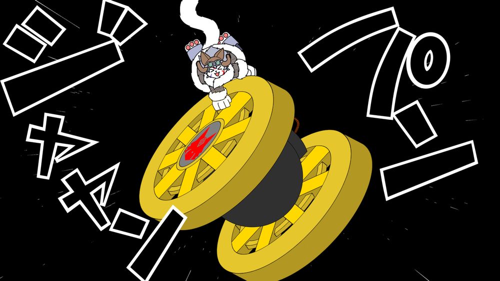 シャルロッテ（技カットイン）