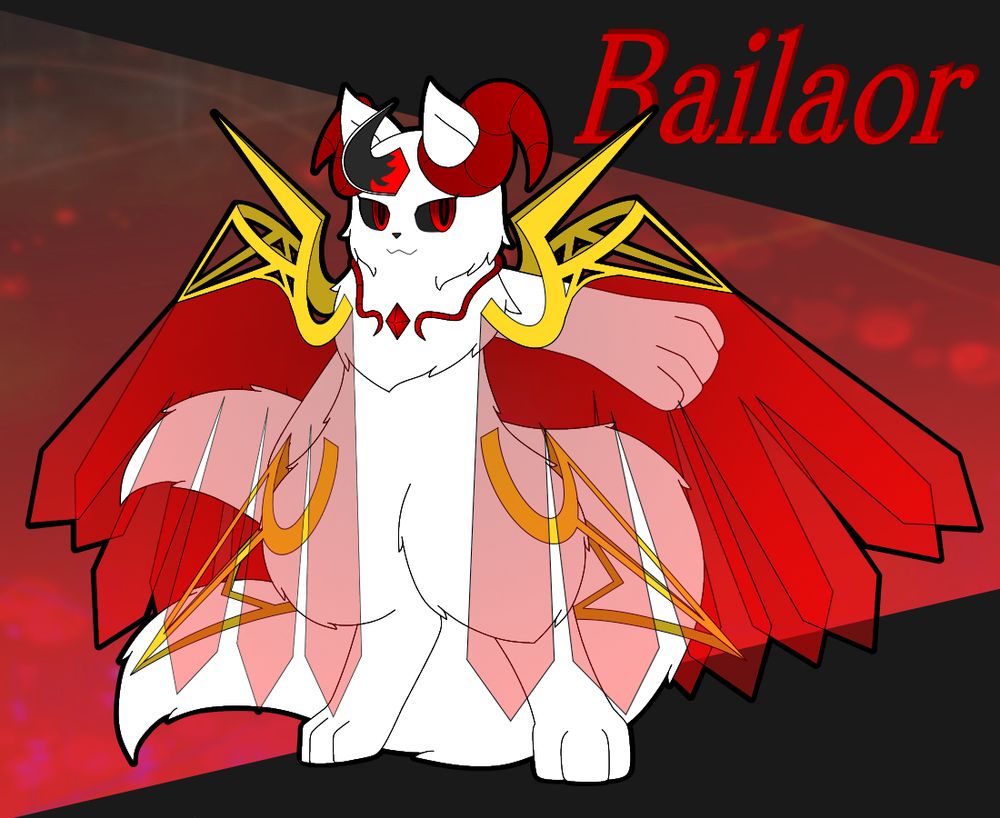 バイラオール・悪魔時