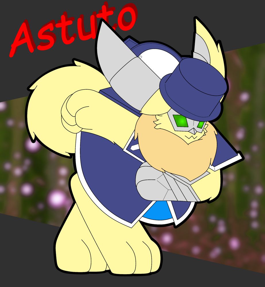 アストゥート