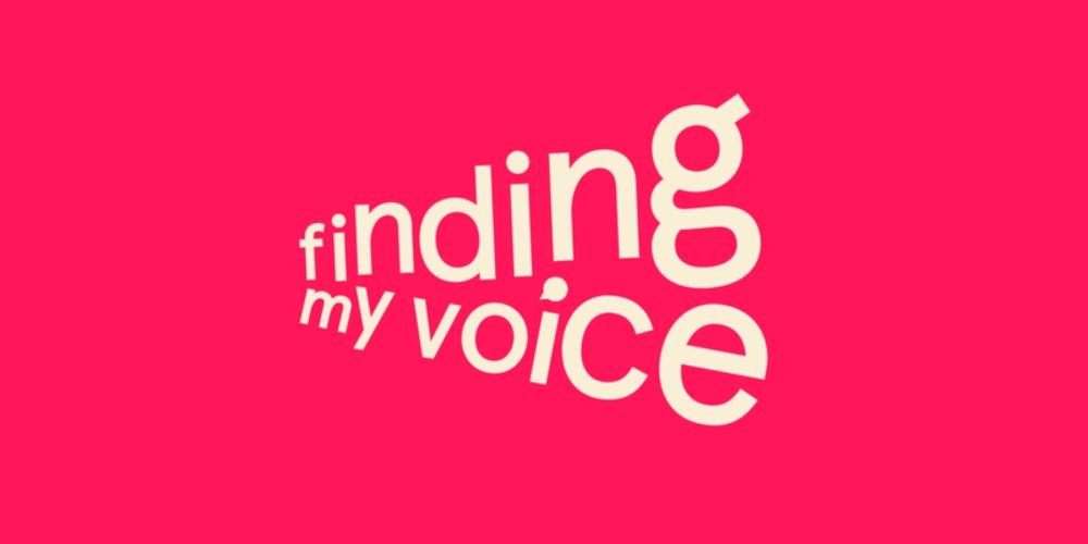 Finding My Voice: Fingerprint Culture