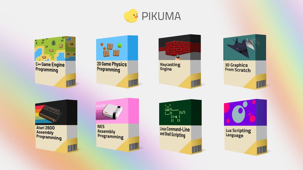 pikuma school
