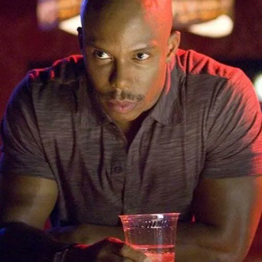 Detective Sergeant James Doakes knows but cannot prove it