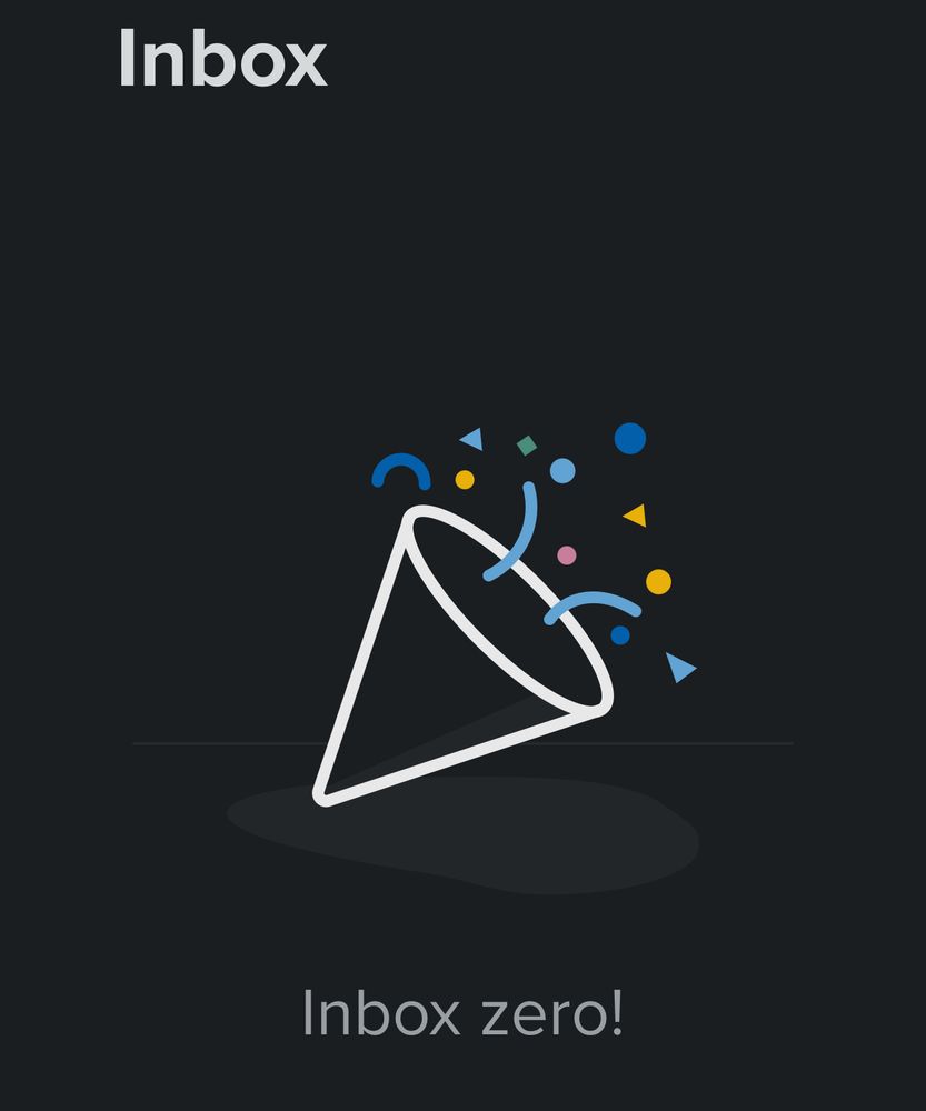 Inbox Zero