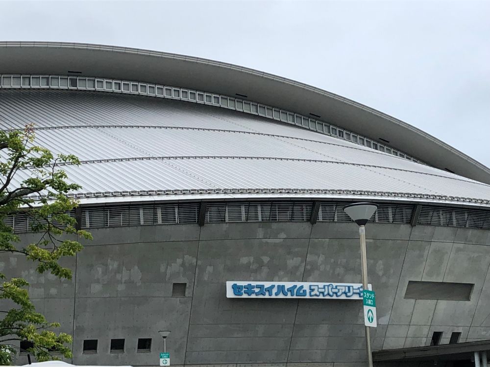 初日から「気分はI am all yours」が個人的今回のマストでした🥹💞
アルバムからめちゃくちゃ心掴まれてた曲なので生演奏は勿論最高に縦ノリで味わえました🤤アンコール1発目に入ってるのが初日からテンション爆上がりでした🤘Duranのリフがほんと切ないのも良い🥹🎸
今日は間奏のコールアンドレスポンスがどの公演よりも長くてもう声ガラガラになるまで歌いました😭