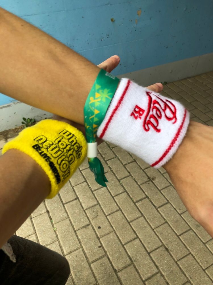 ブライアンとモヒーニのリズム隊でまた聴きたいなぁ