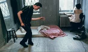 Permanent Vacation, 1980, Jim Jarmusch