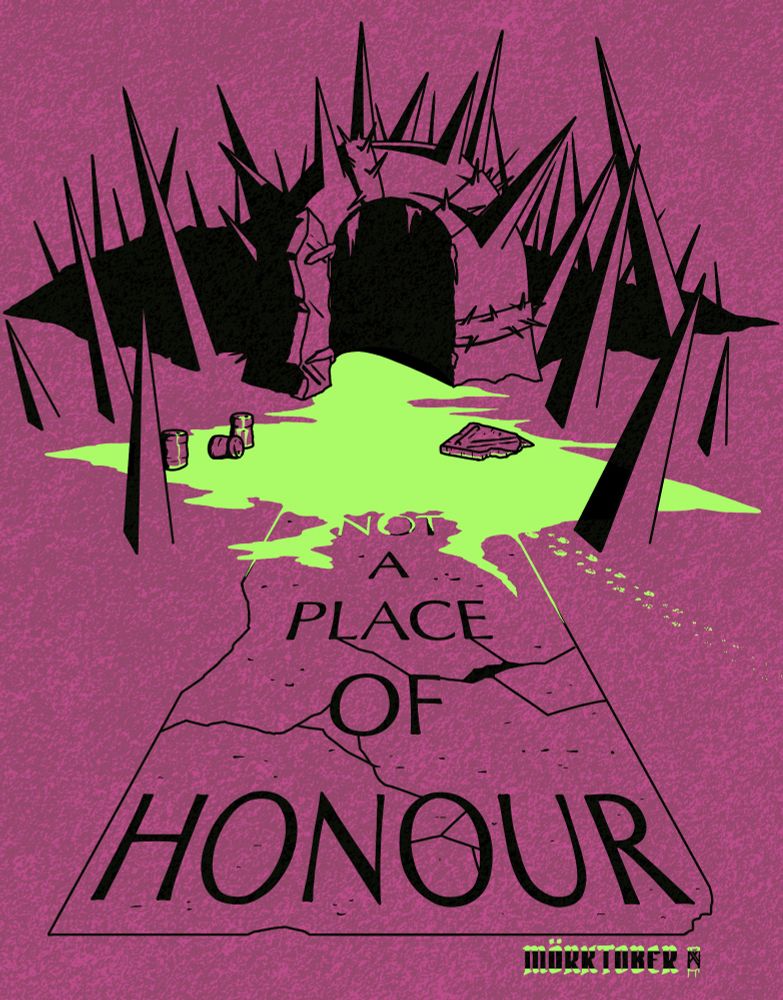 There’s probably some great loot in here, right?