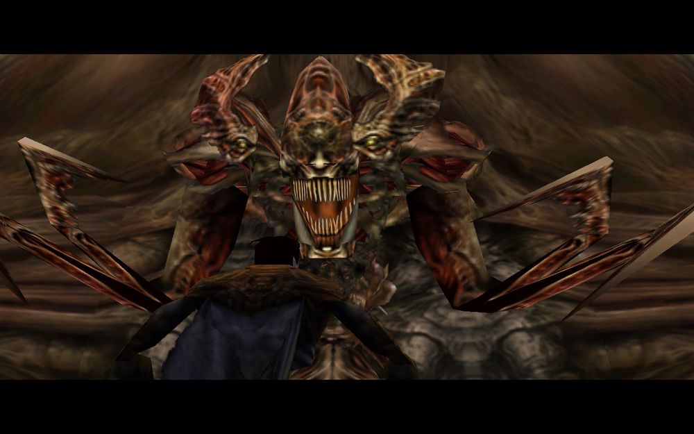 Zephon (Legacy of Kain)