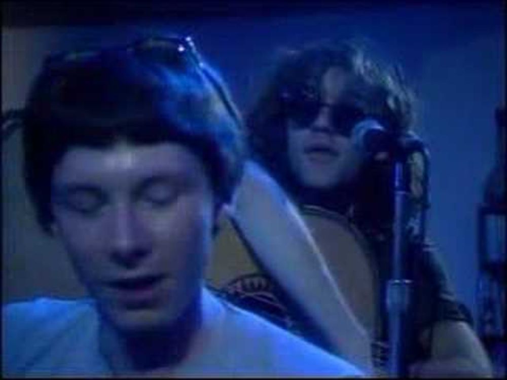 REM - (Don't Go Back To) Rockville (live)