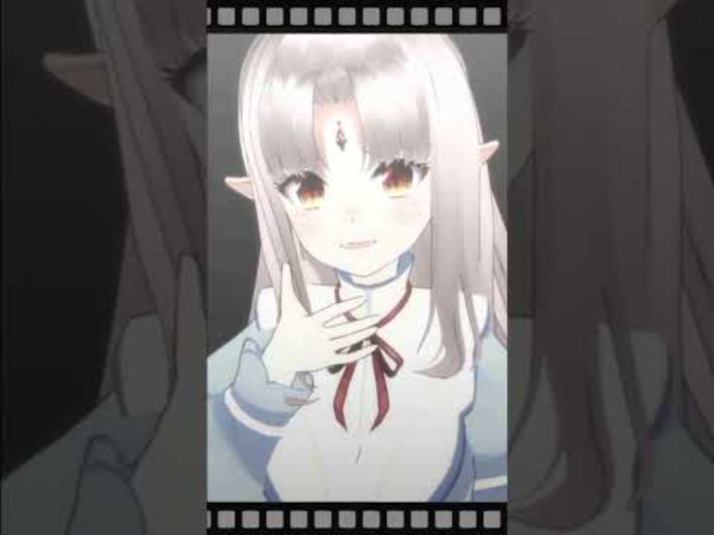 エイプリルフール2025 luzyca #shorts #VTuber