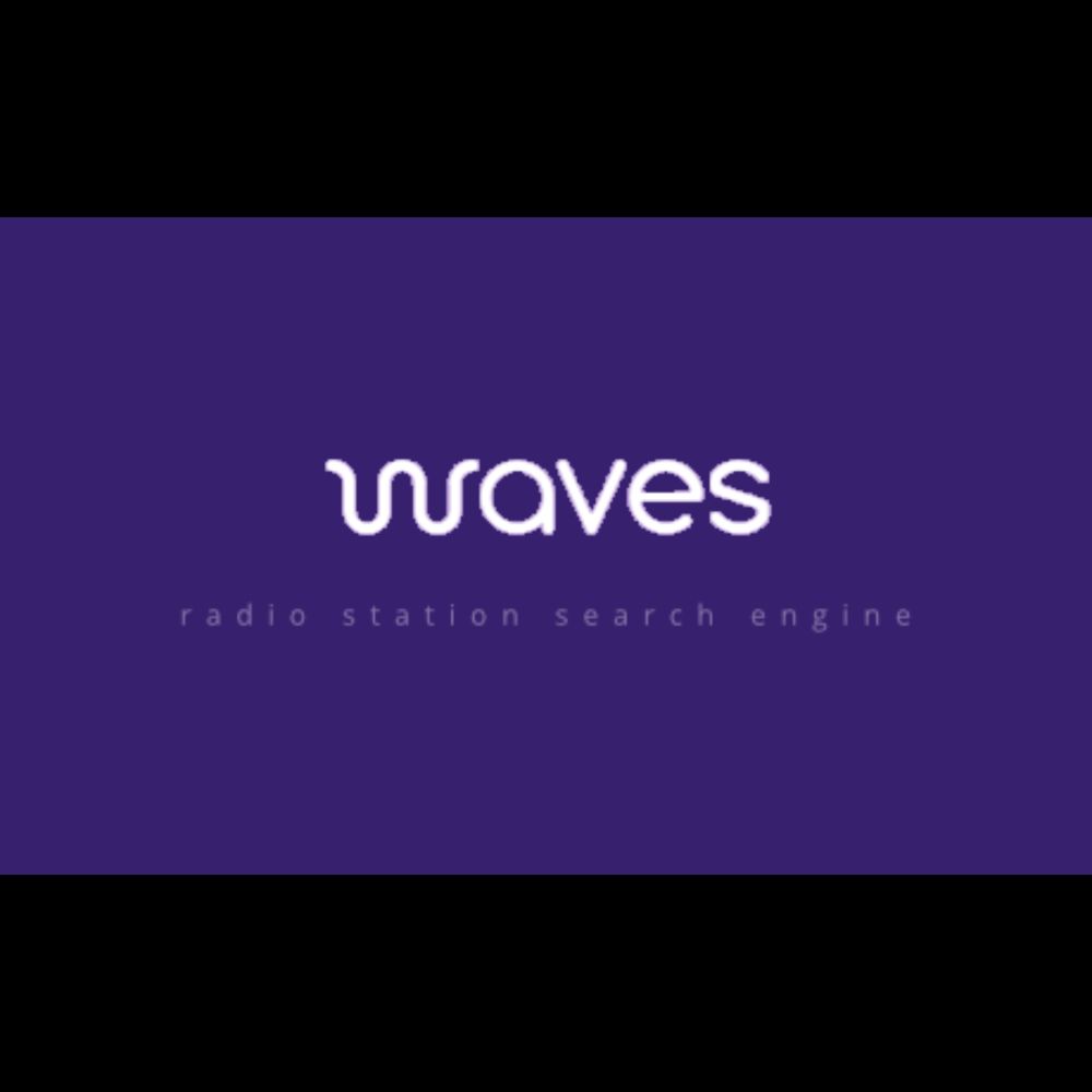 Waves, Radio Station Search Engine