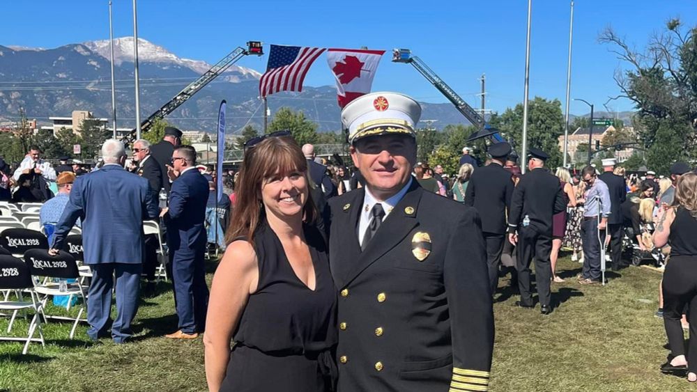 The secret lives of a respected fire chief and judge from Utah were uncovered in an FBI investigation that unveiled their pedophilic fantasies they shared with each other.