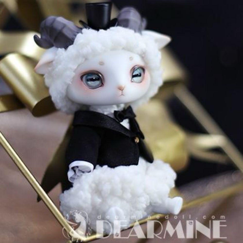 DOLK（ドルク）｜【数量限定】Blanc Noir LORENZ