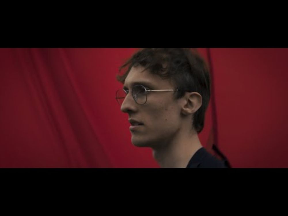 UN ROMAN NATIONAL | FILM COMPLET | 2025