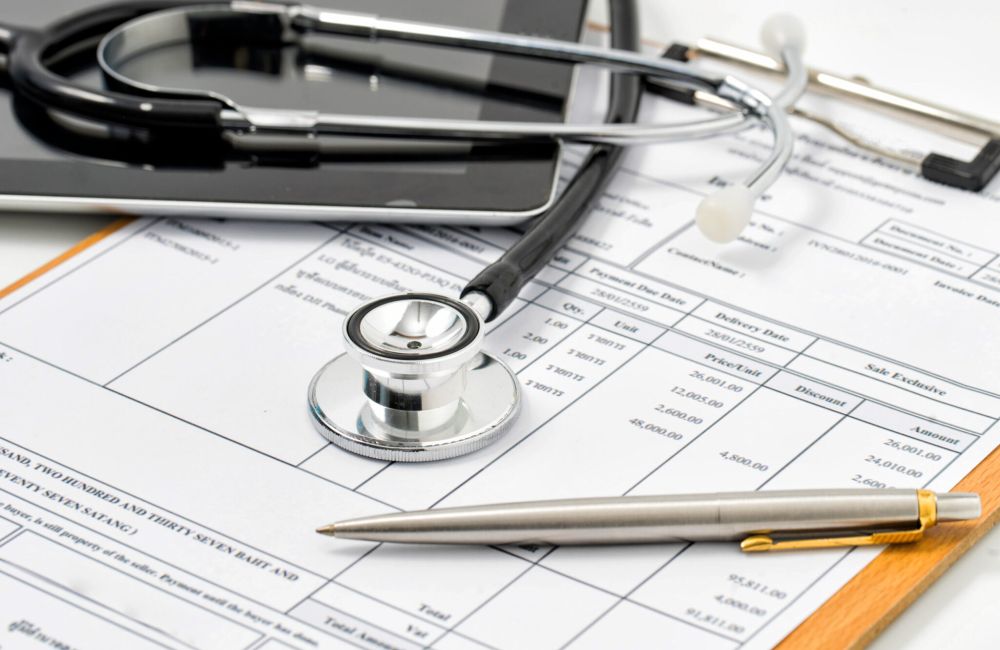 If you are one of the 617,000 people in Missouri or Kansas buying health insurance on  healthcare.gov, expect sticker shock when next year’s premiums are announced. With few exceptions, insurance comp...