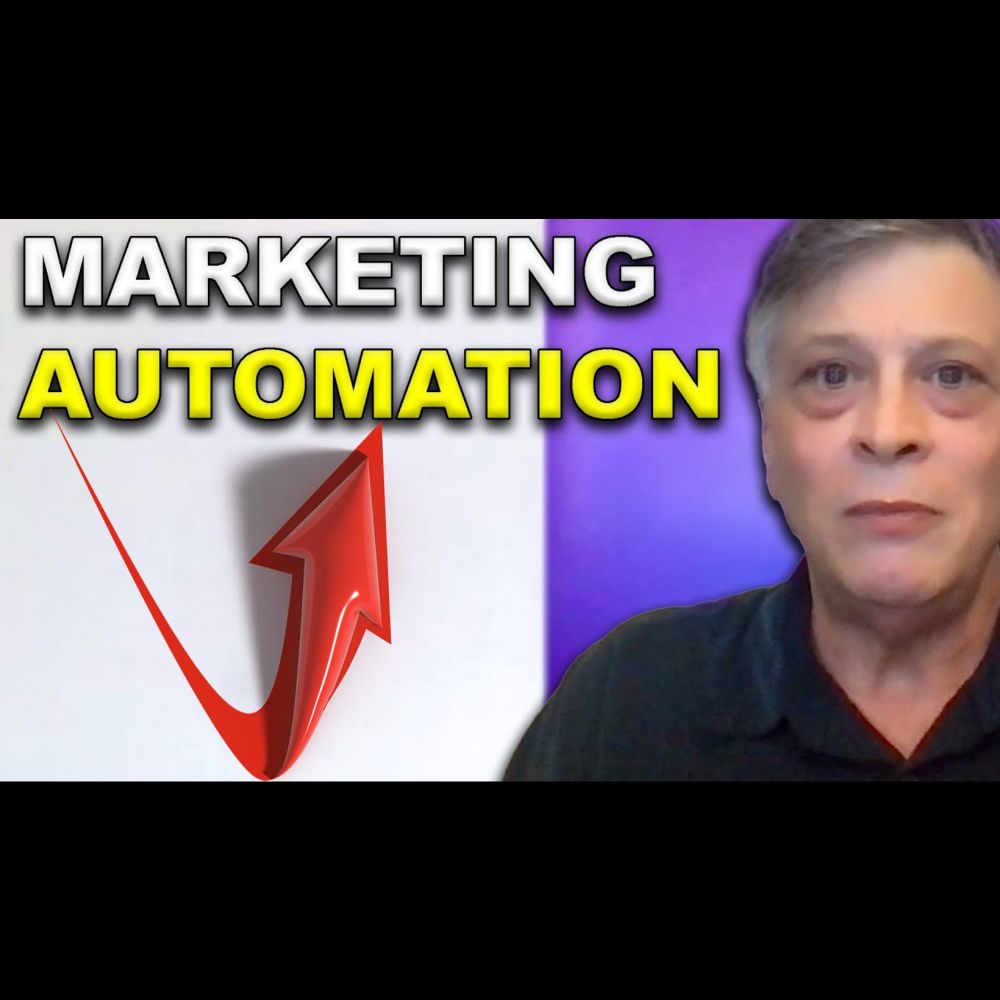 Marketing Automation - Why You Need It