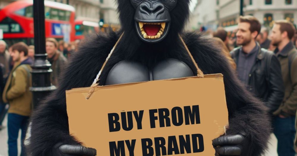 Guerrilla Marketing - Hits and Misses | Prevail Marketing