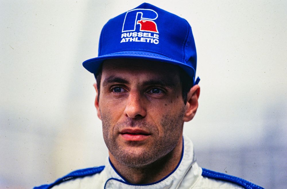 Roland Ratzenberger