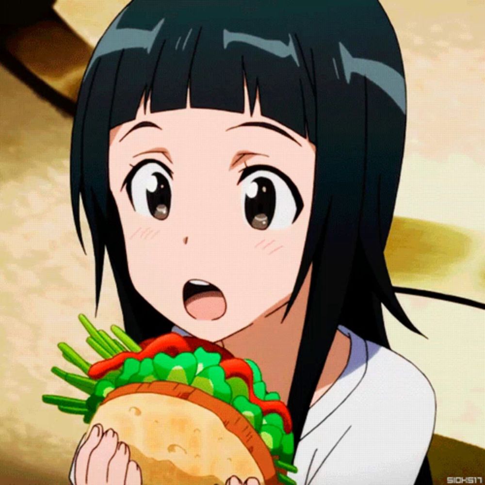 Uwu Taco GIF