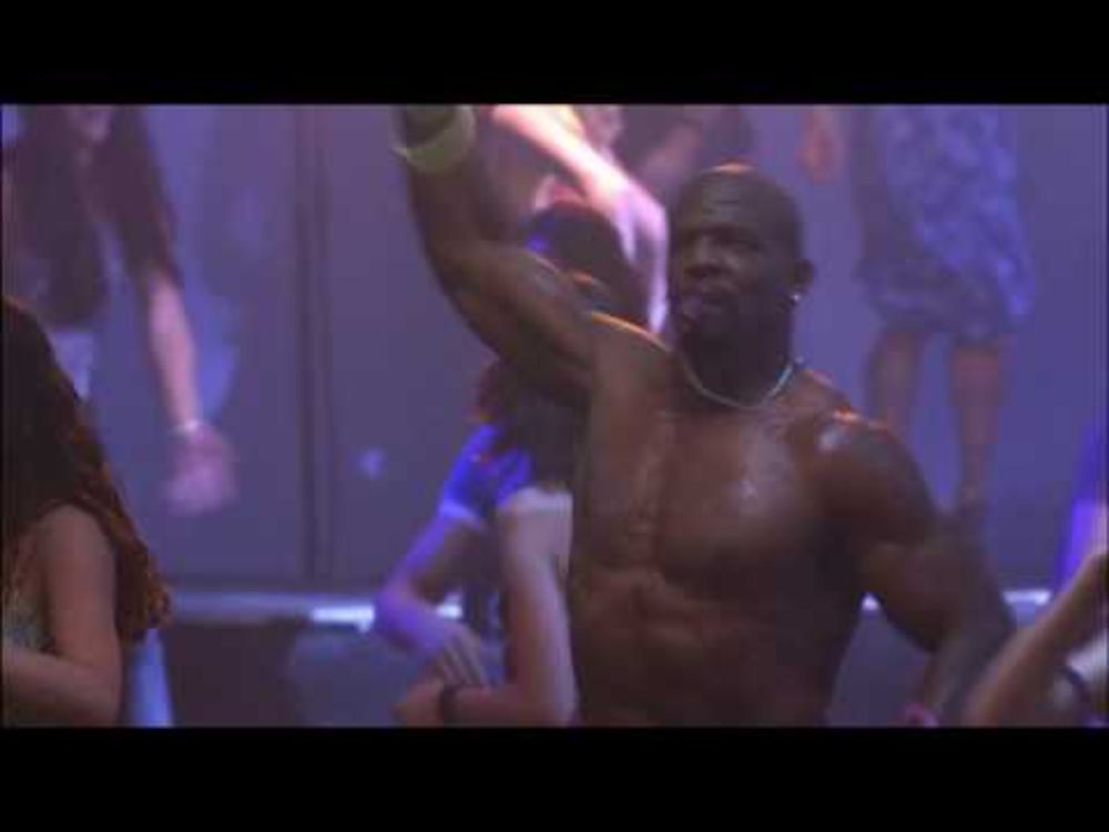 "Where's Latrell?"