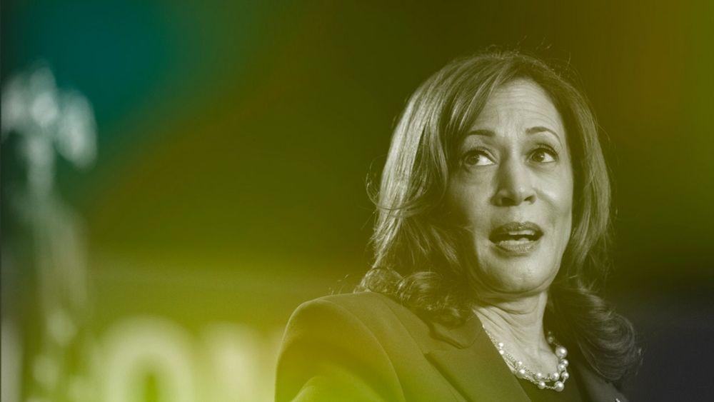 Kamala Harris and the Legacy of Bidenomics