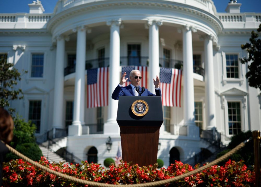 There are seven tools President Biden can use to create the green energy jobs of the future, while limiting inflation.