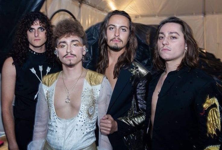 Greta Van Fleet