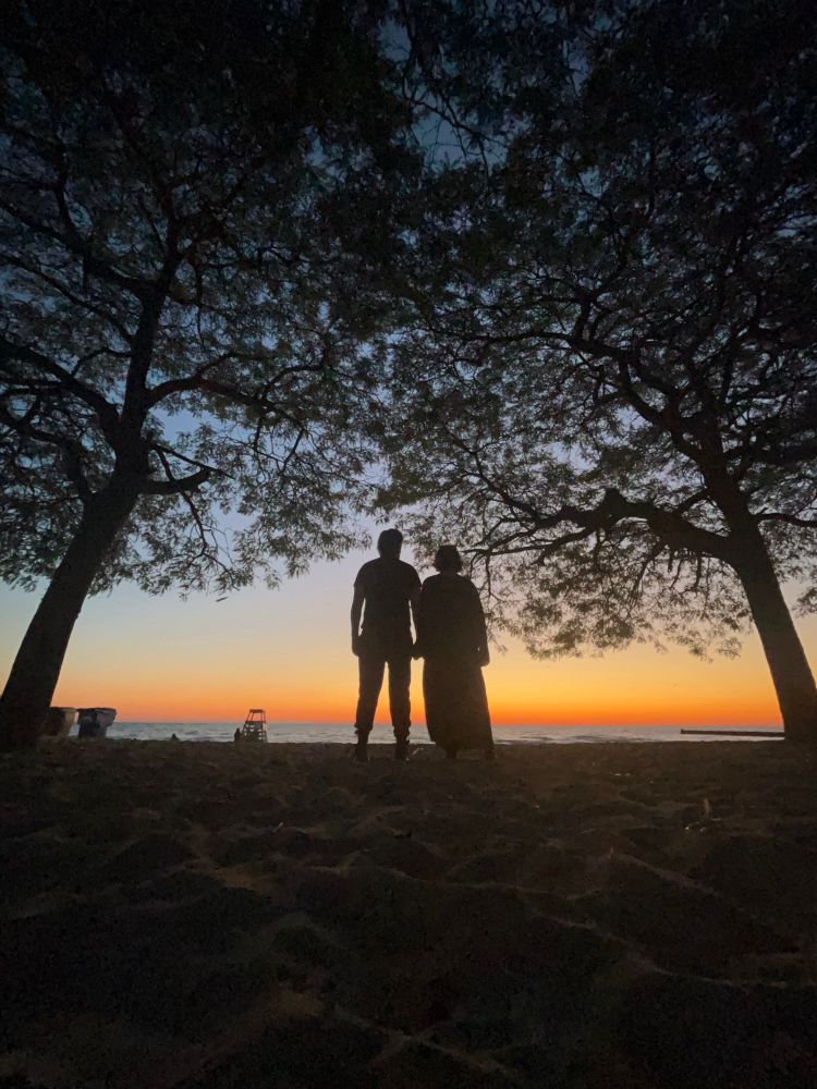 chris and ali wade chicago