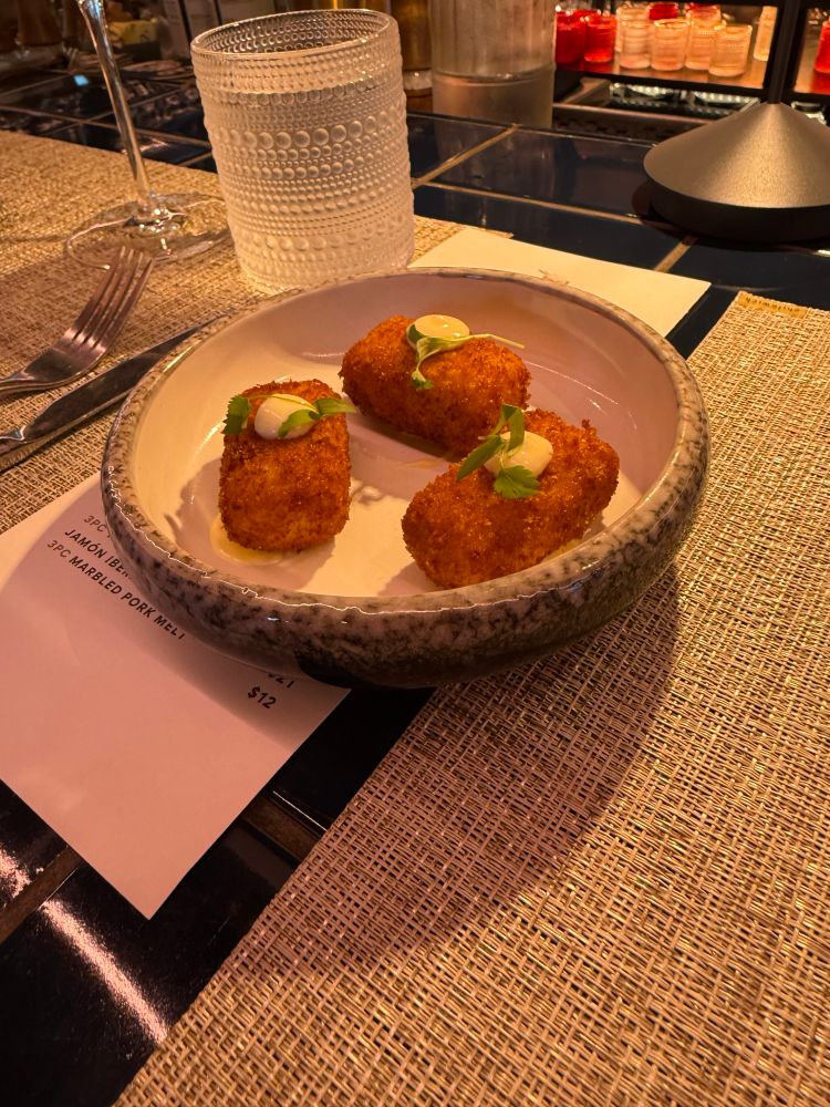Croqueta