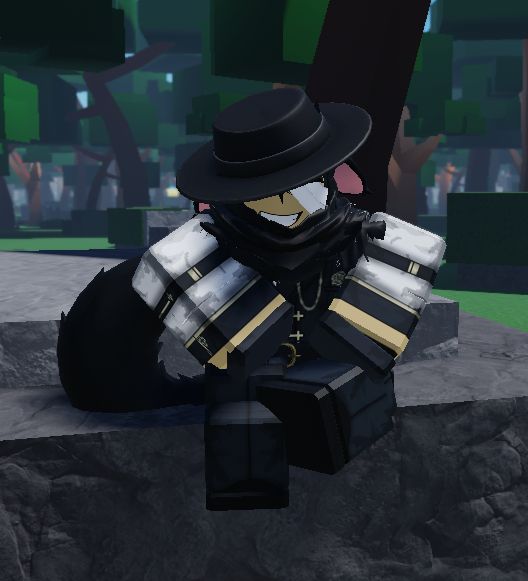 ditto but both hands are on their lap