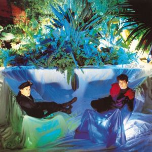 The Associates Sulk
Sulk album cover