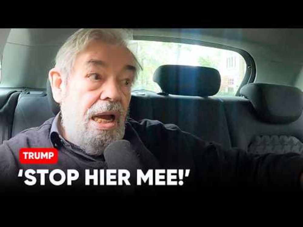 Nobelprijs voor Trump? Maarten reageert