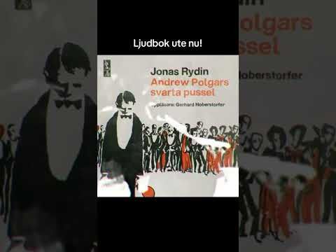 Trailer för Andrew Polgars svarta pussel av Jonas Rydin