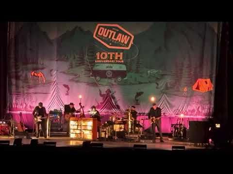 Rainy Night In SoHo-Bob Dylan (live debut) Phoenix 5/13/2025