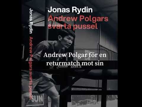 Andrew Polgars Svarta pussel av Jonas Rydin
