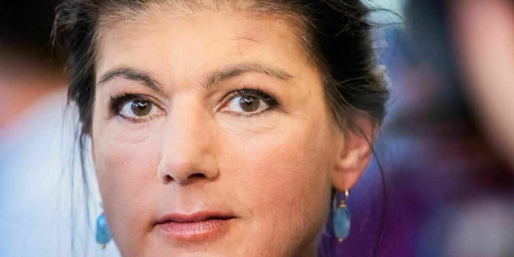 Bündnis Sahra Wagenknecht: Oh diese Lücke, diese entsetzliche​