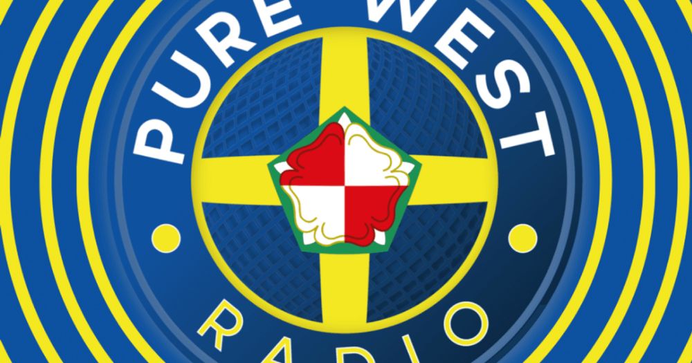 Listen - Pure West Radio