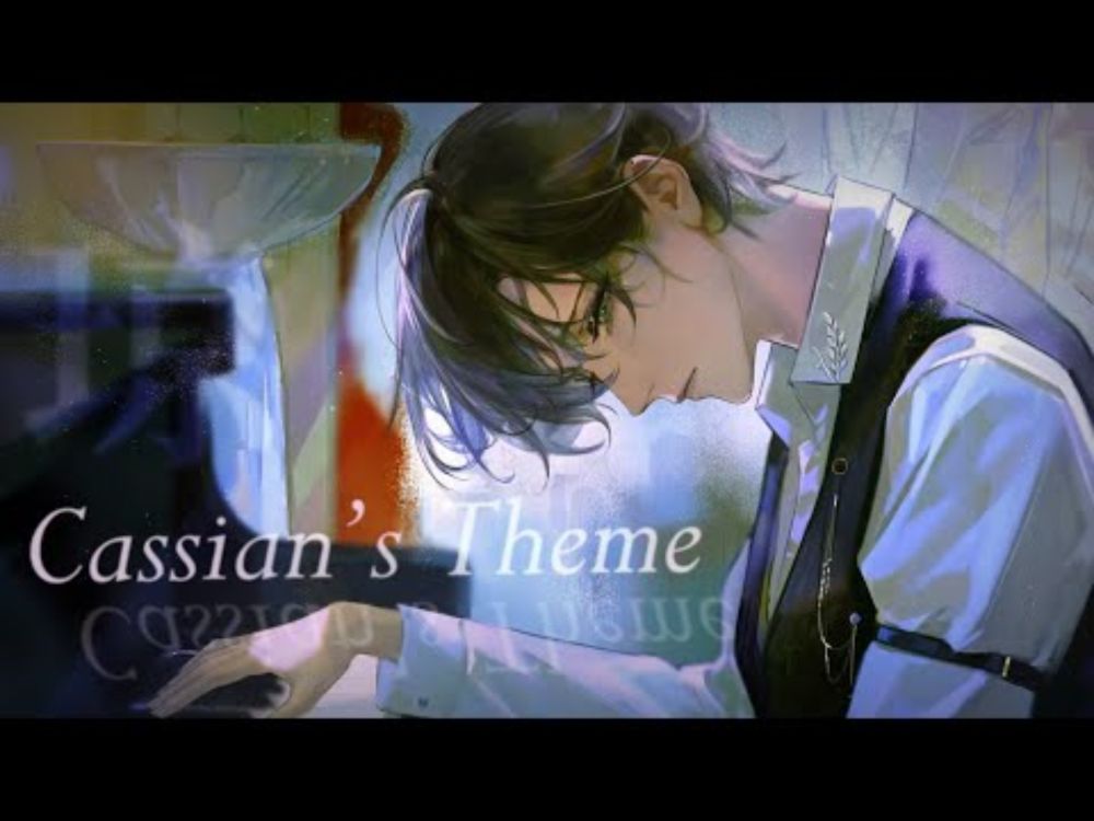 Cassian's Theme | Path to Nowhere