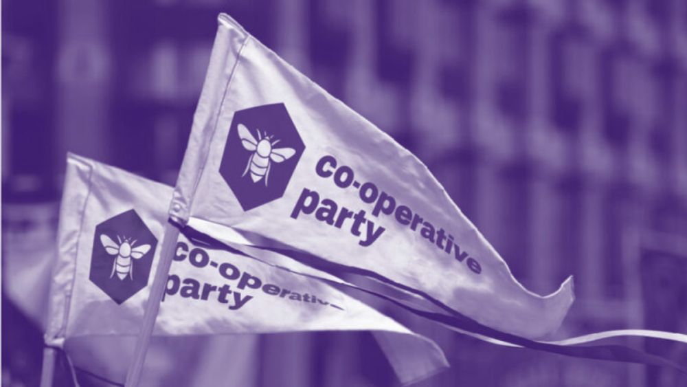 ‘There’s an appetite, fundamentally, for our type of ideas’: The Co-operative Party has plans for government – LabourList