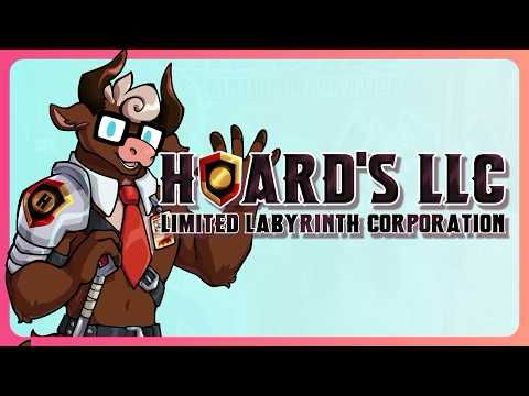 The Puzzle Game Where a Minotaur Starts a Union