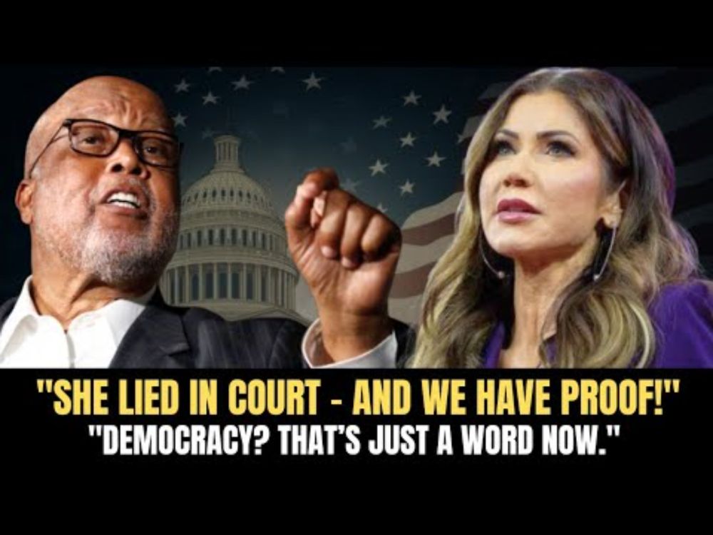 YouTube video by Liberal Pulse