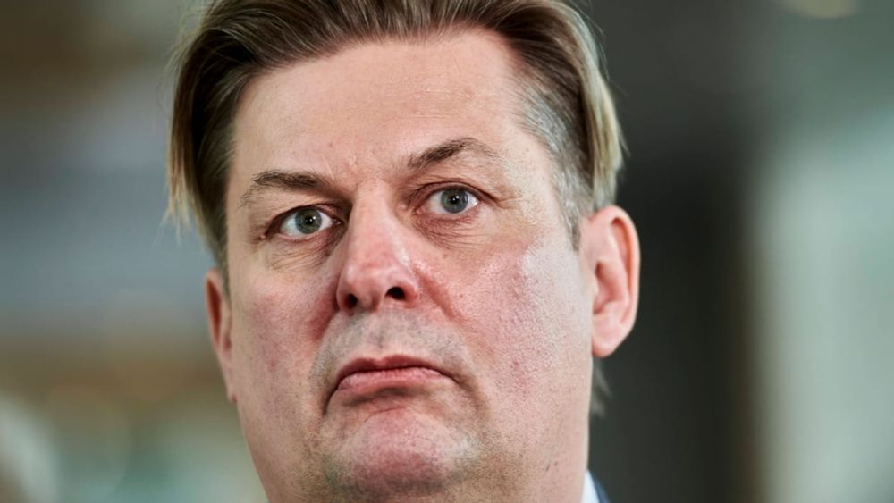In Deutschland steht sein Ex-Assistent wegen Spionage vor Gericht, nun gibt AfD-Politiker Maximilian Krah einem mutmaßlichen Spion aus Polen ein Interview. Der hat enge Kontakte zur AfD.