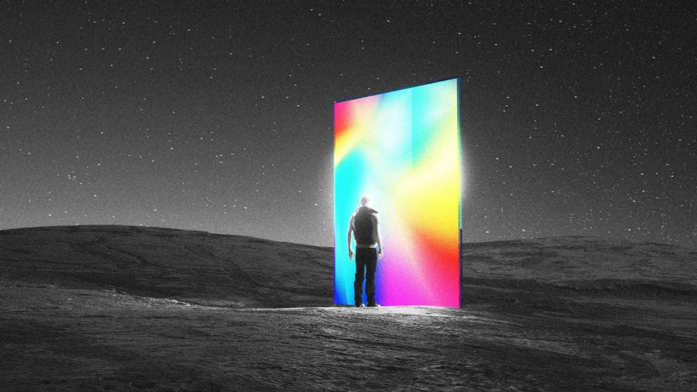 How AI is advancing even faster than sci-fi visionaries imagined